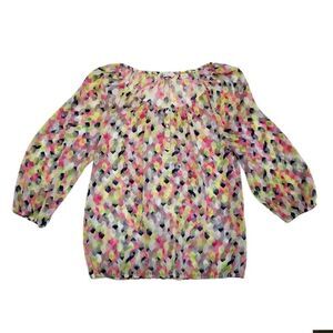 Liz Claiborne Blouse 